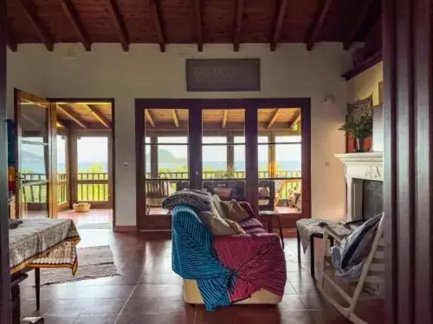 Villa Anta house by the sea