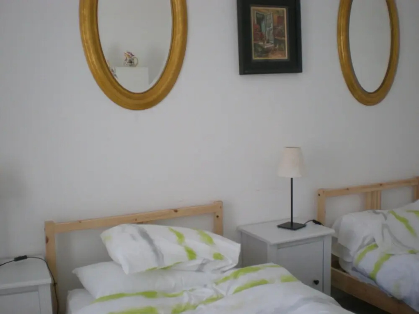 Le Manoir de la Riviere