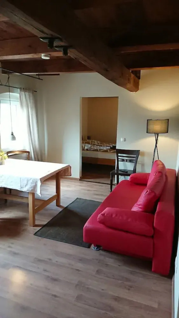 Pension Müllers Mühle