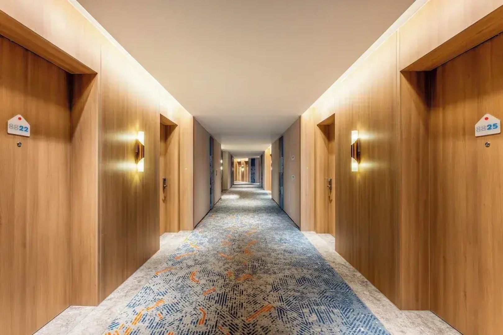 Holiday Inn Express Binzhou City Center by IHG