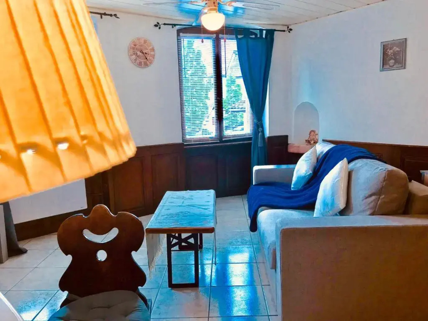 Aux Deux Cigognes Ammerschwihr