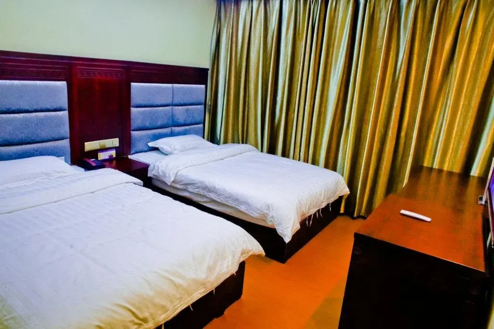 Bizika Business Hotel