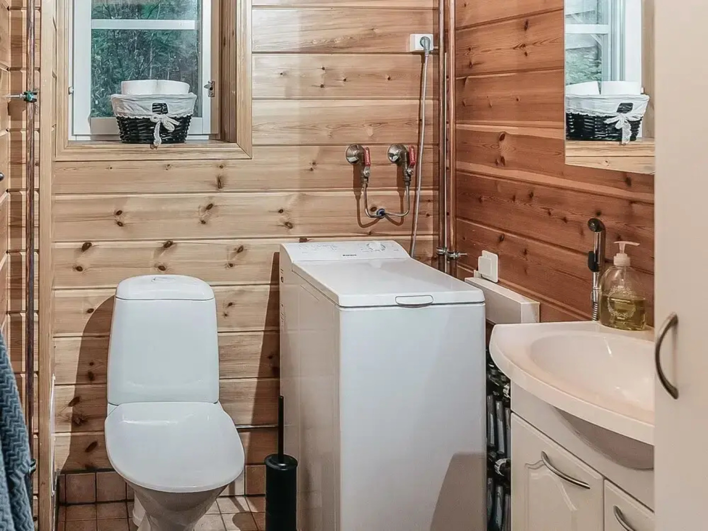 B Porvoo in Porvoo With 2 Bedrooms