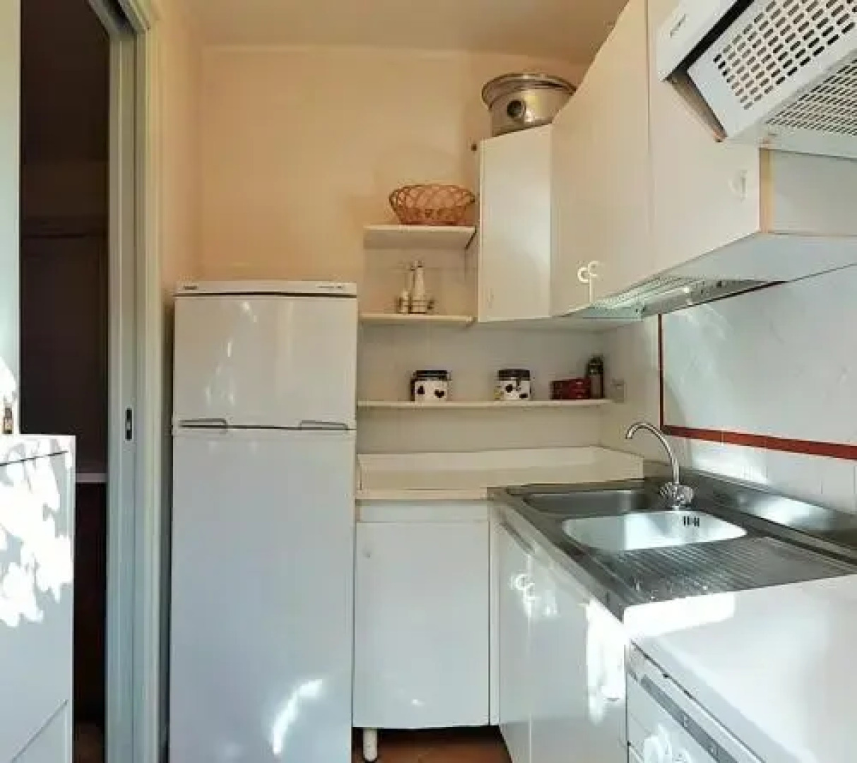 Appartamenti Funtana Meiga - Cabras