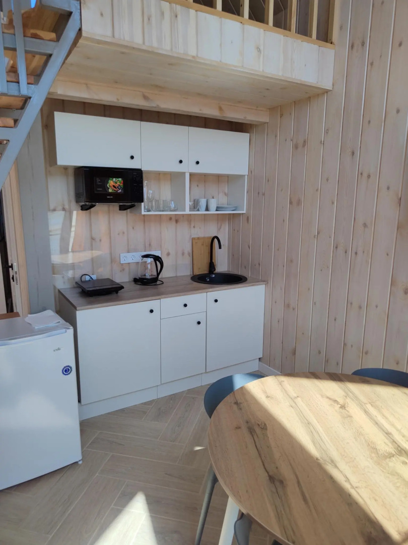 Дача Баушево