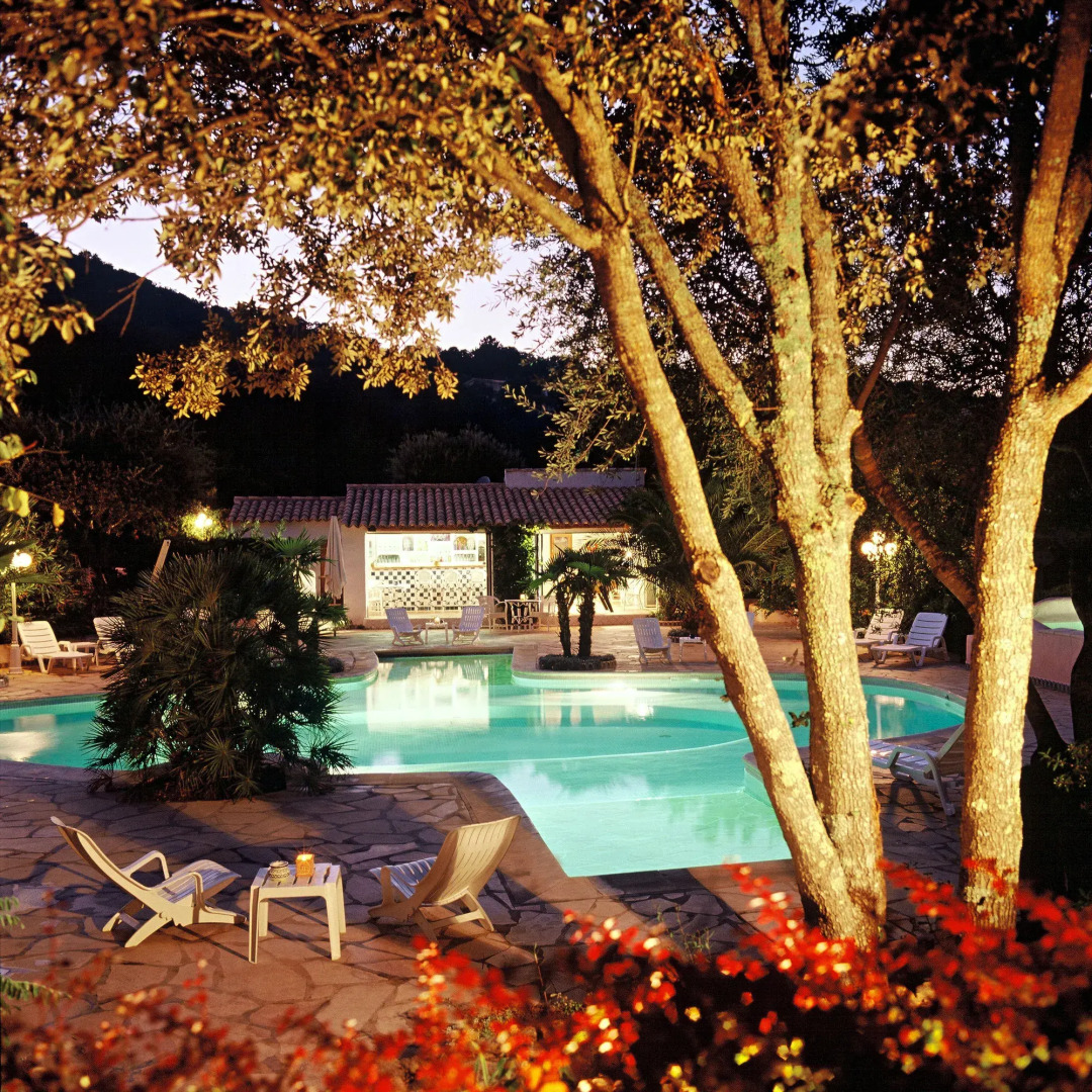 Résidence Vasca D'Oro