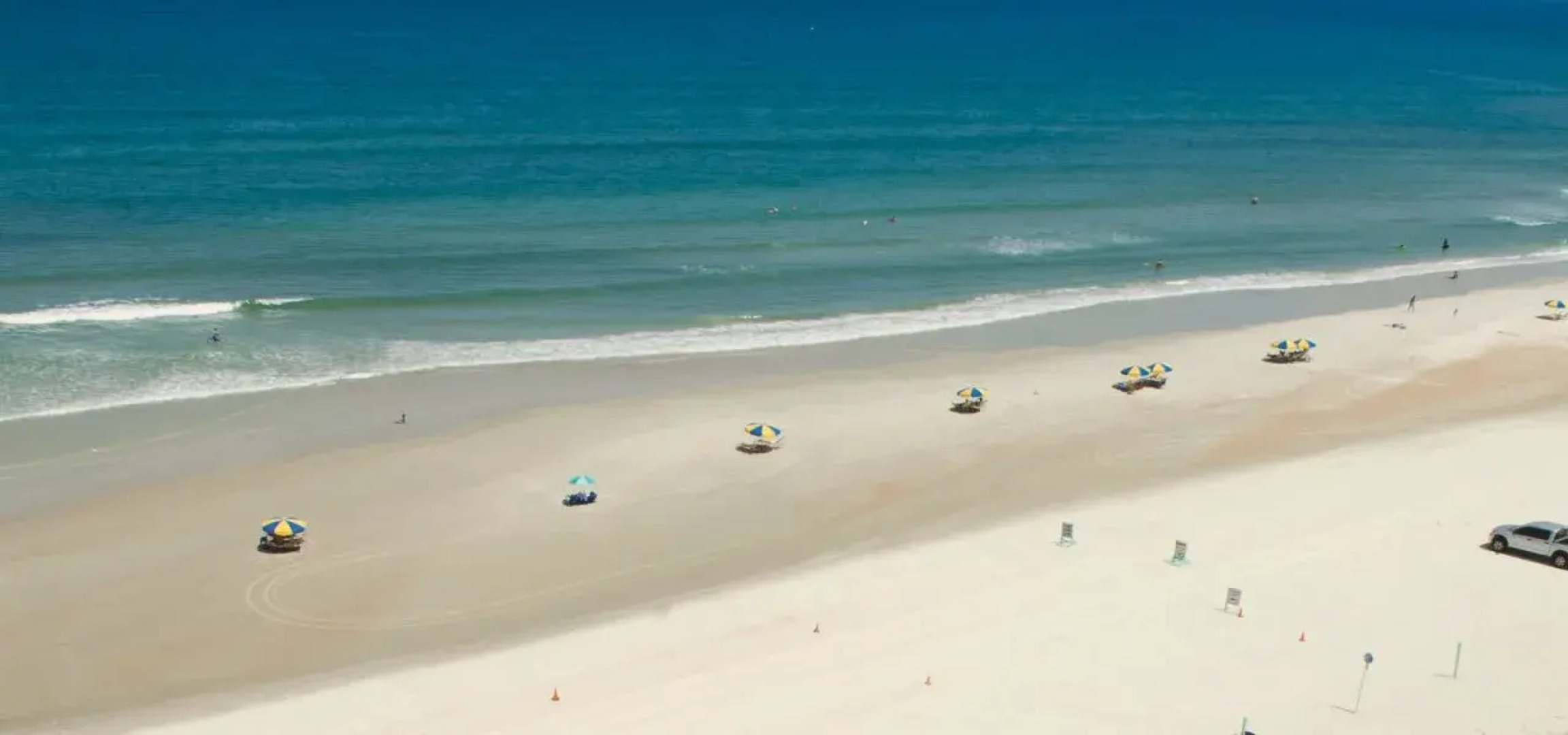 Daytona Beach Oceanside Inn