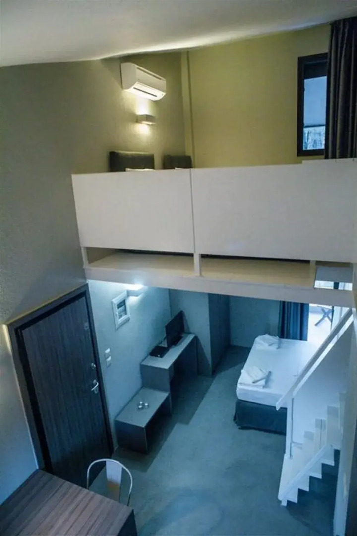 Sani Woods Apartments