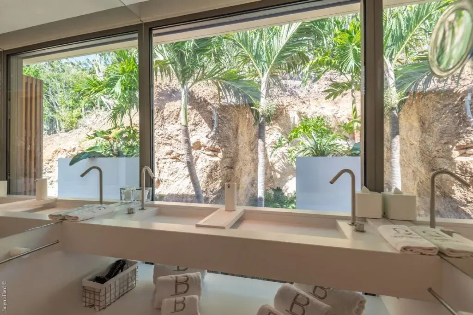 Dream Villa Corossol 706