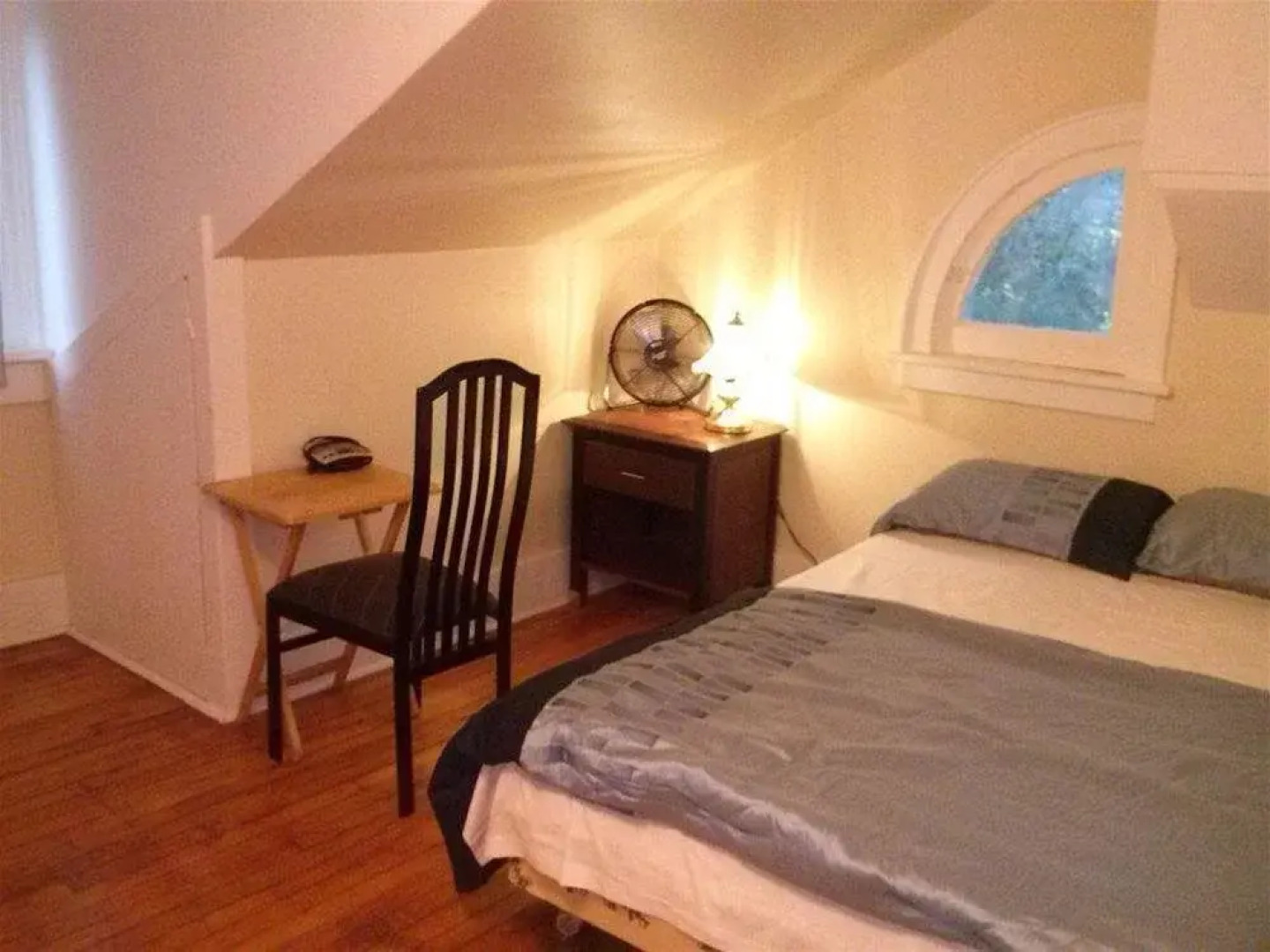 Ontario Street Apartments