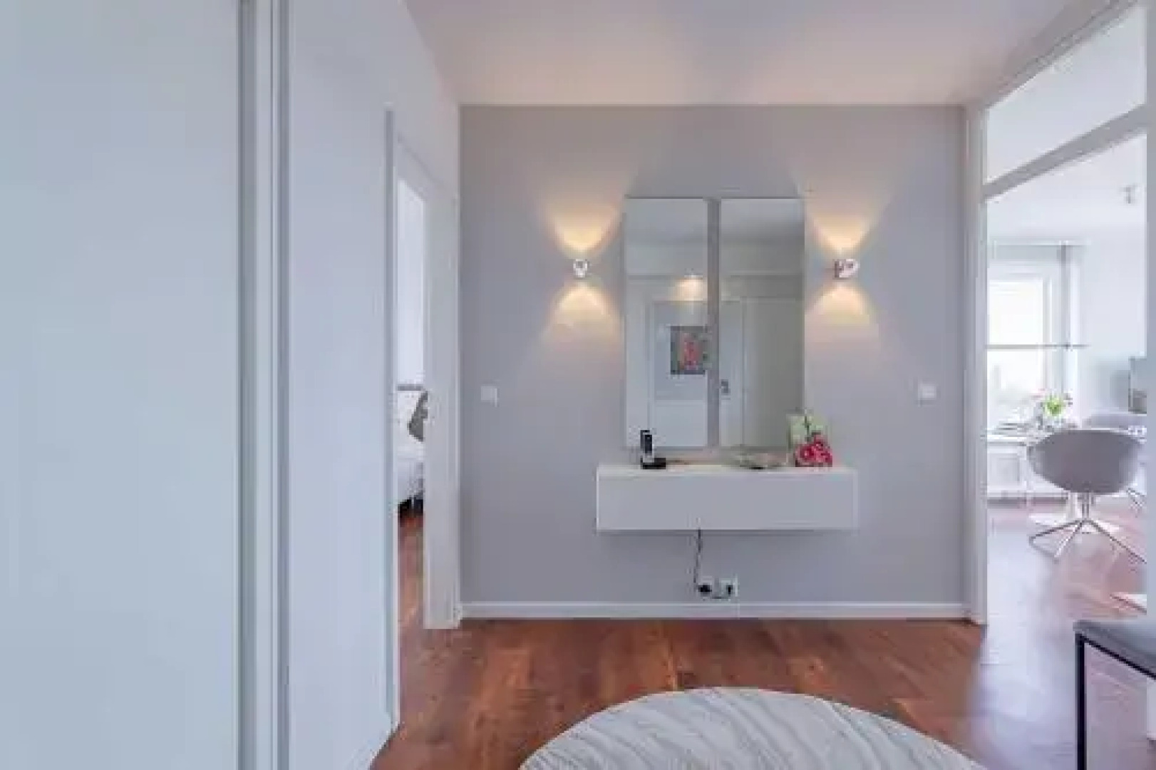 Haus Halligblick Wohnung 36