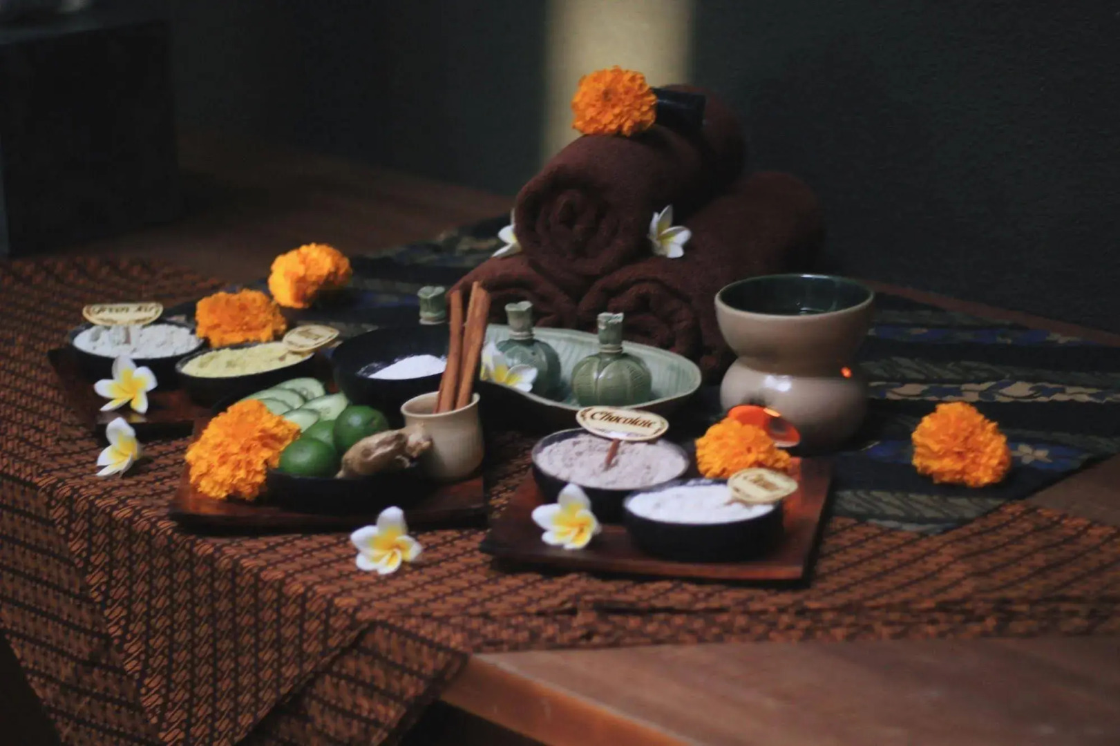 Grandmas Plus Hotel Legian