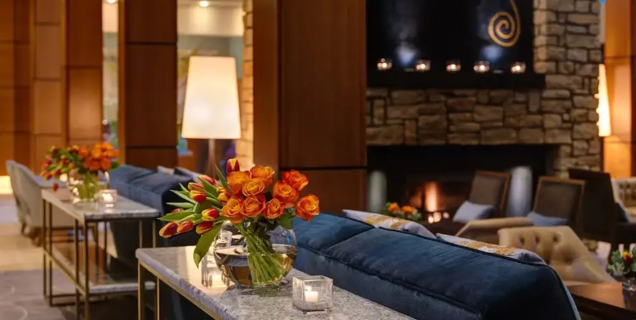 Druids Glen Hotel & Golf Resort