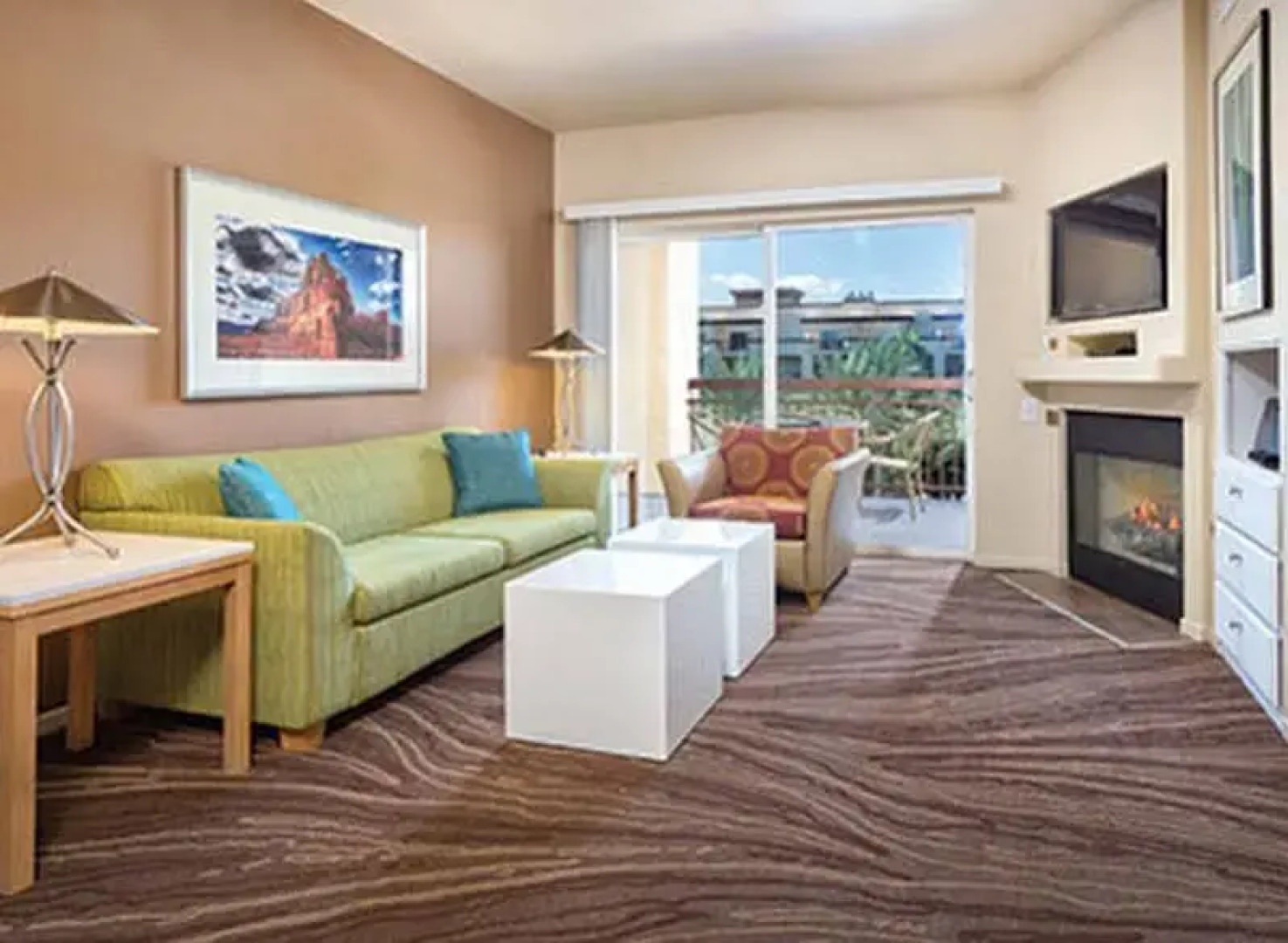 WorldMark Las Vegas Boulevard