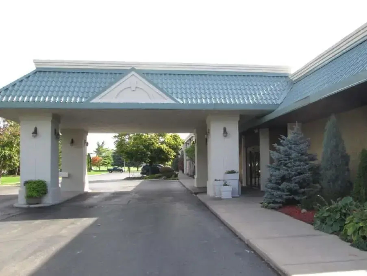 Ramada By Wyndham Alpena