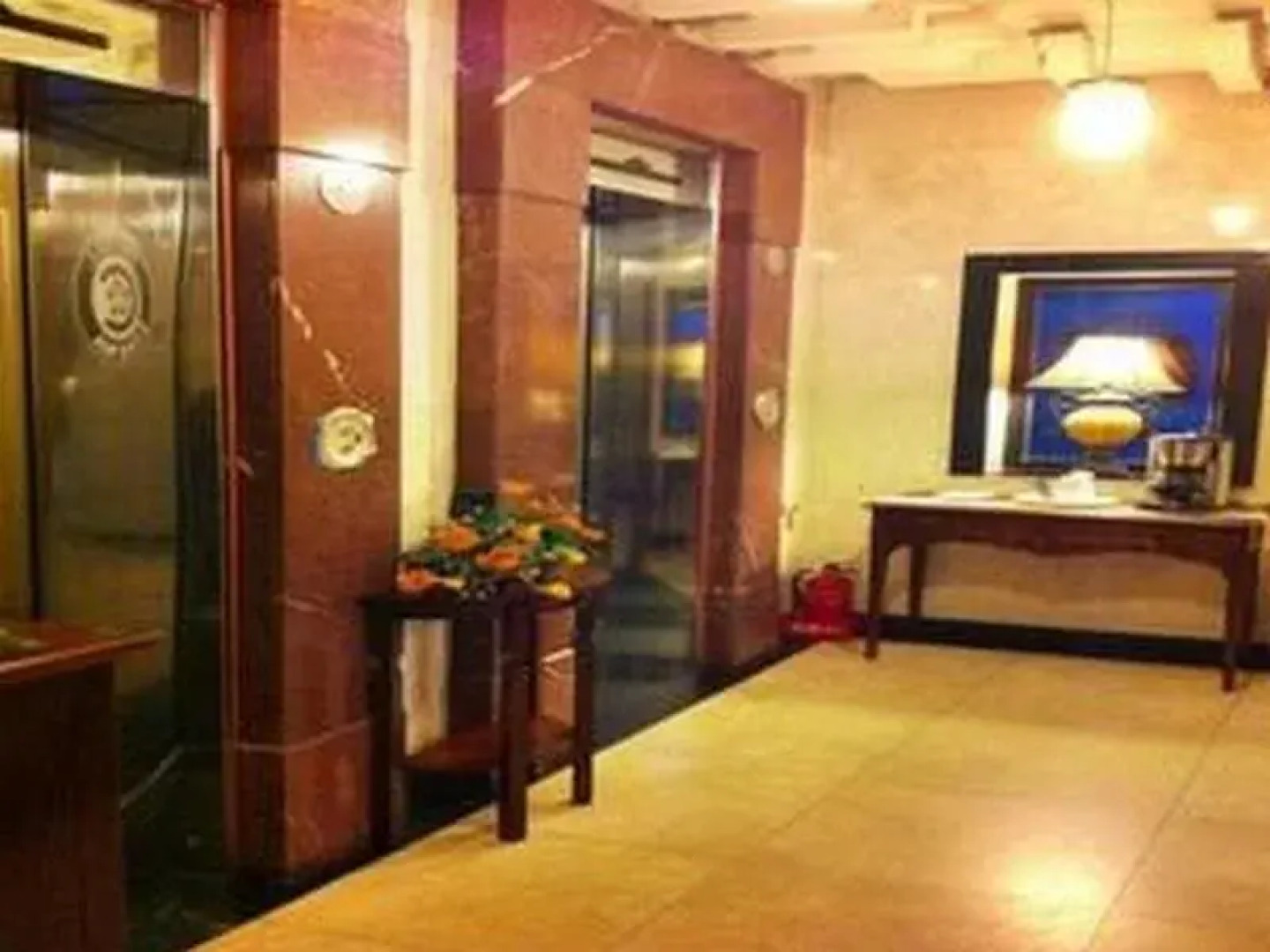 Goodstay Cinema Hotel