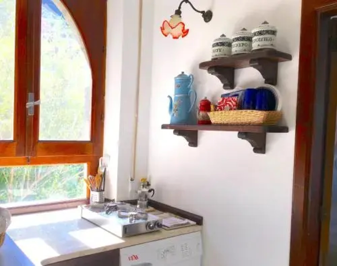 Casa Ludovica