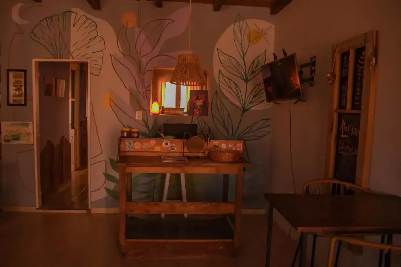 Vagamundo Hostel Carhue