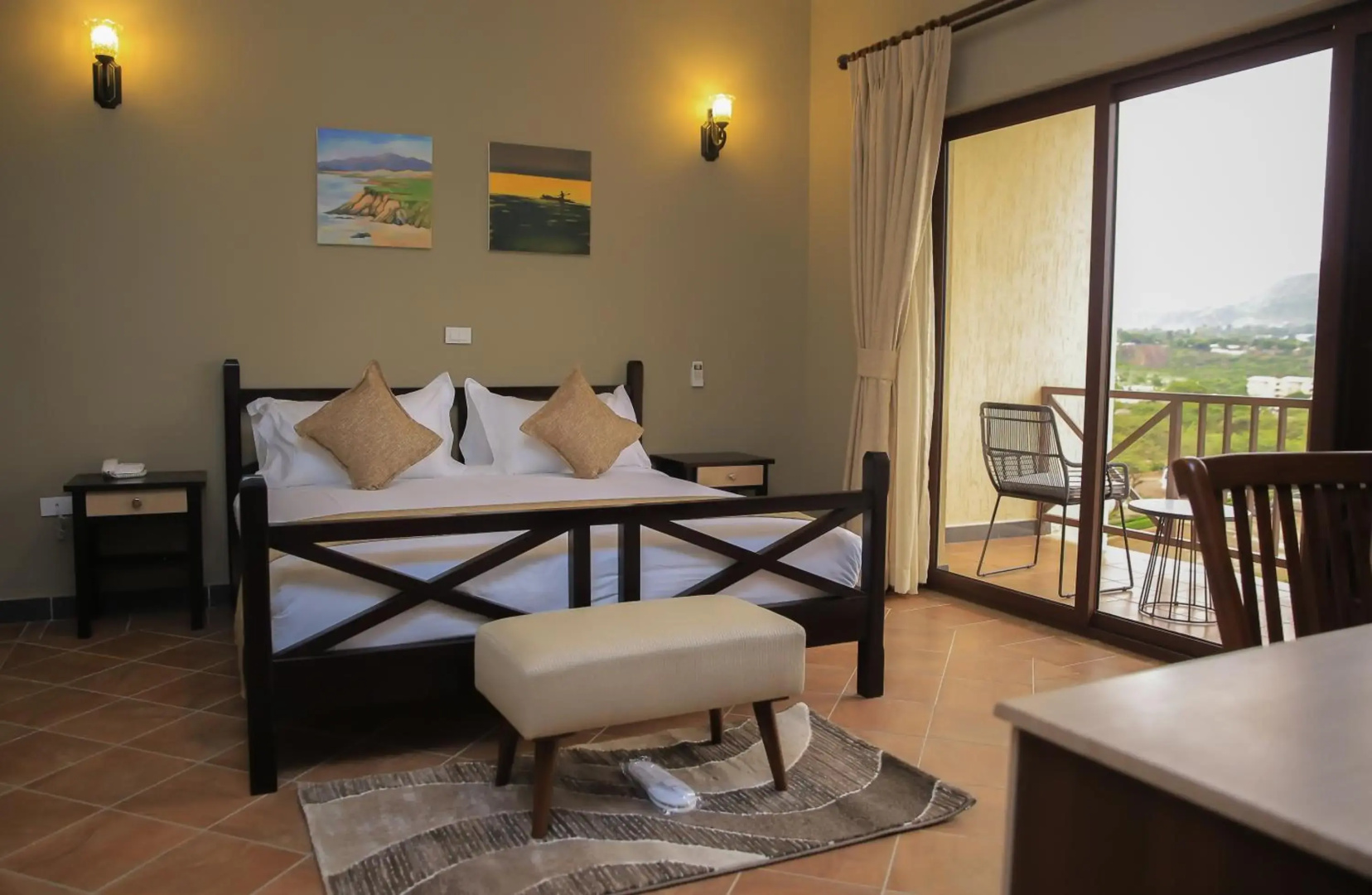 Haile Resort Arbaminch