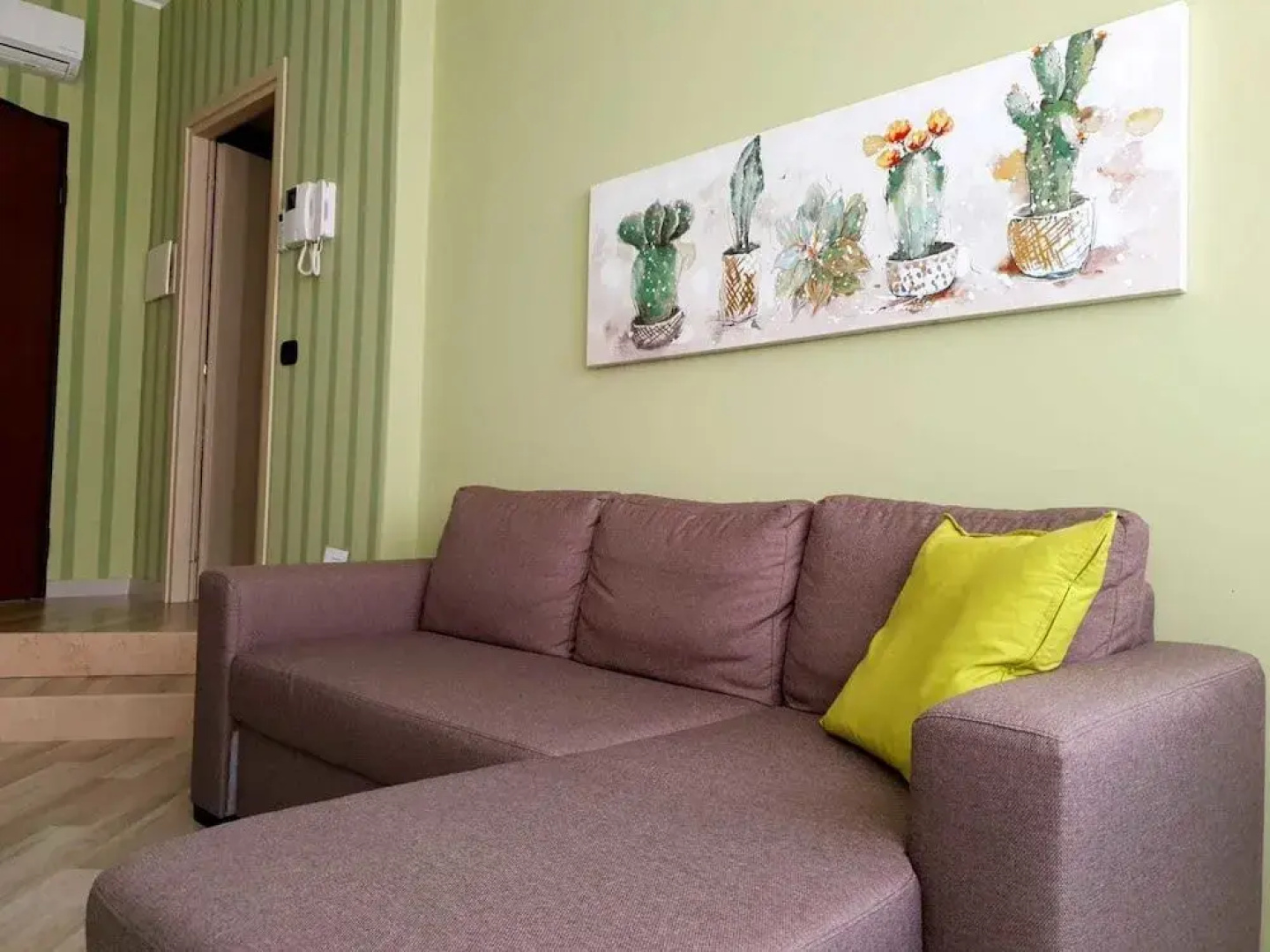 Stesicoro Homes