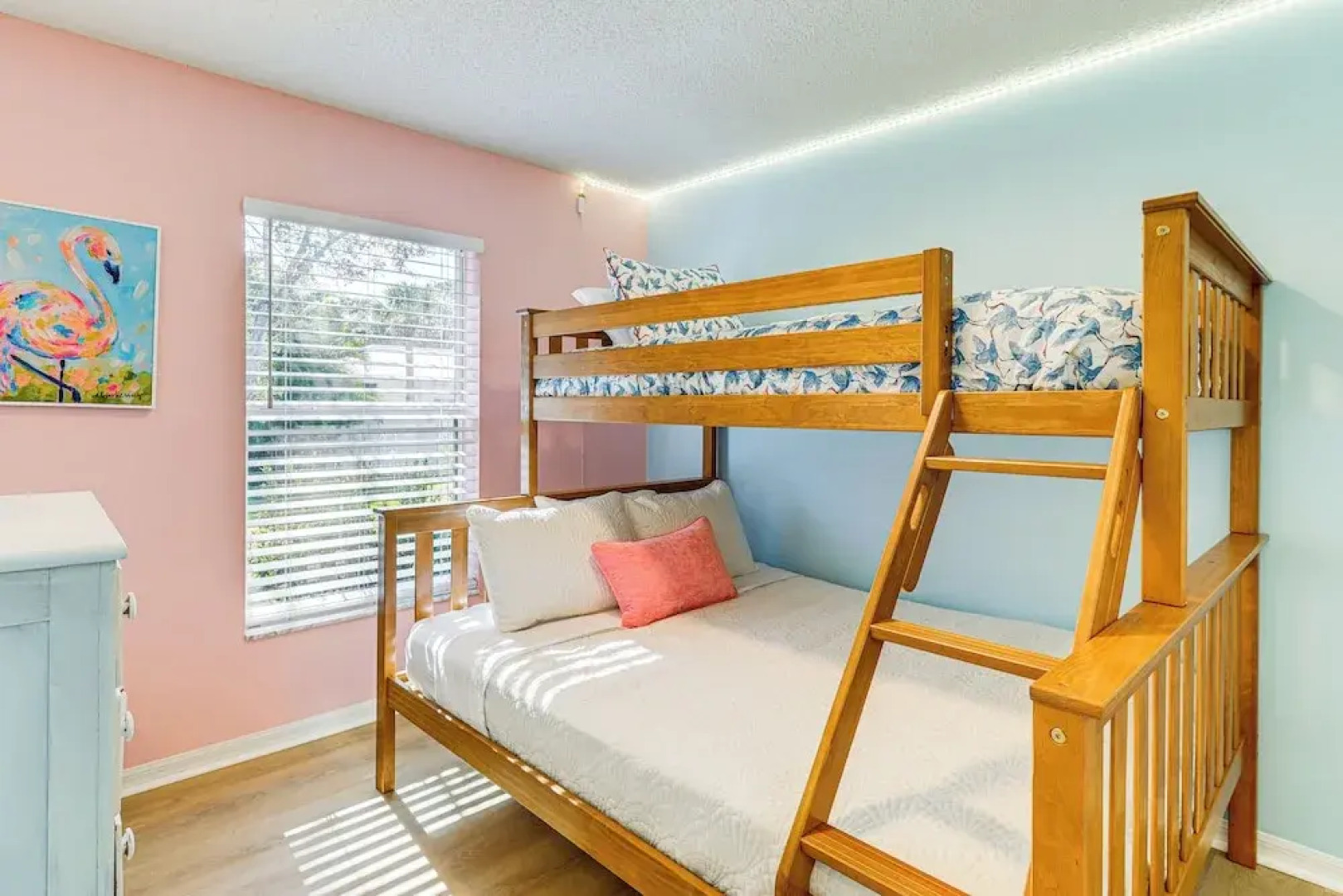 Private Yard & Screened Patio: Sunny Sebastian Gem