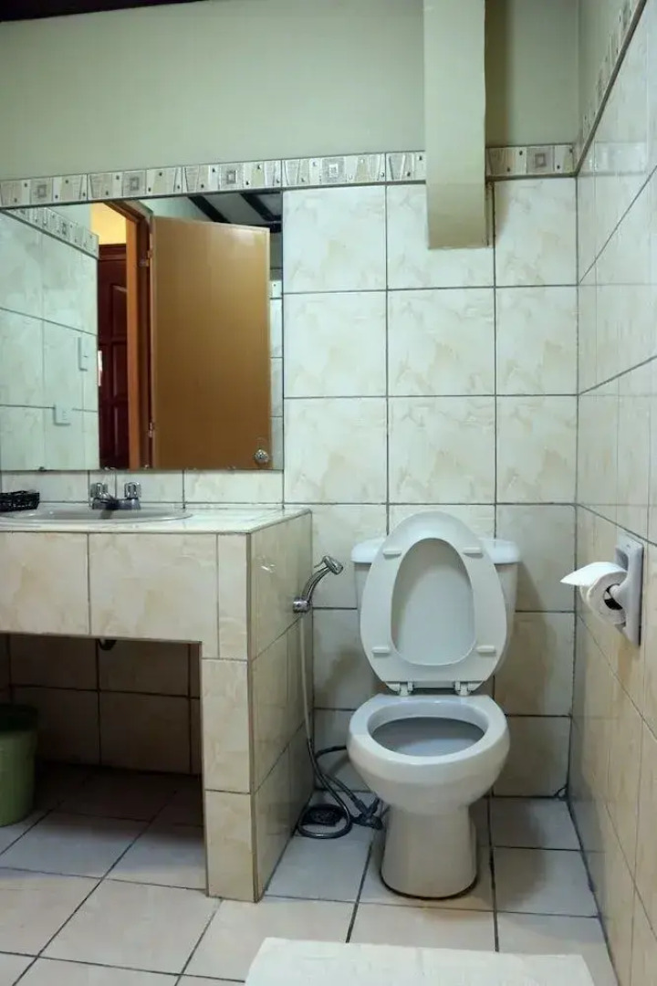 Bacolod Pavillon Hotel