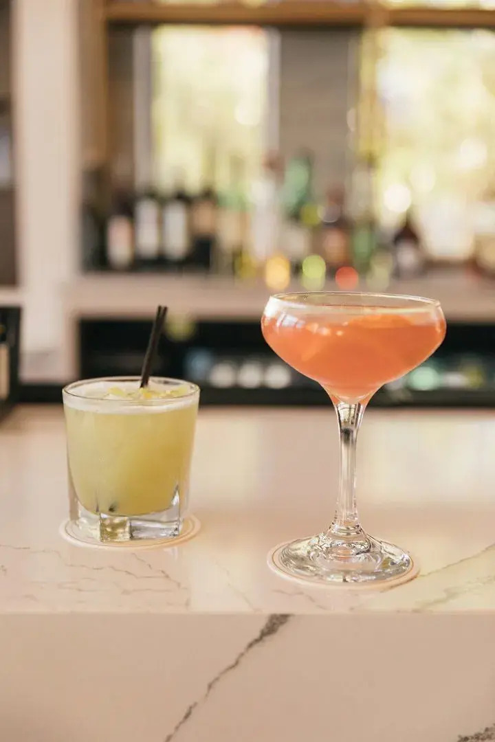 The Bluff Savannah Historic District, Tapestry by Hilton