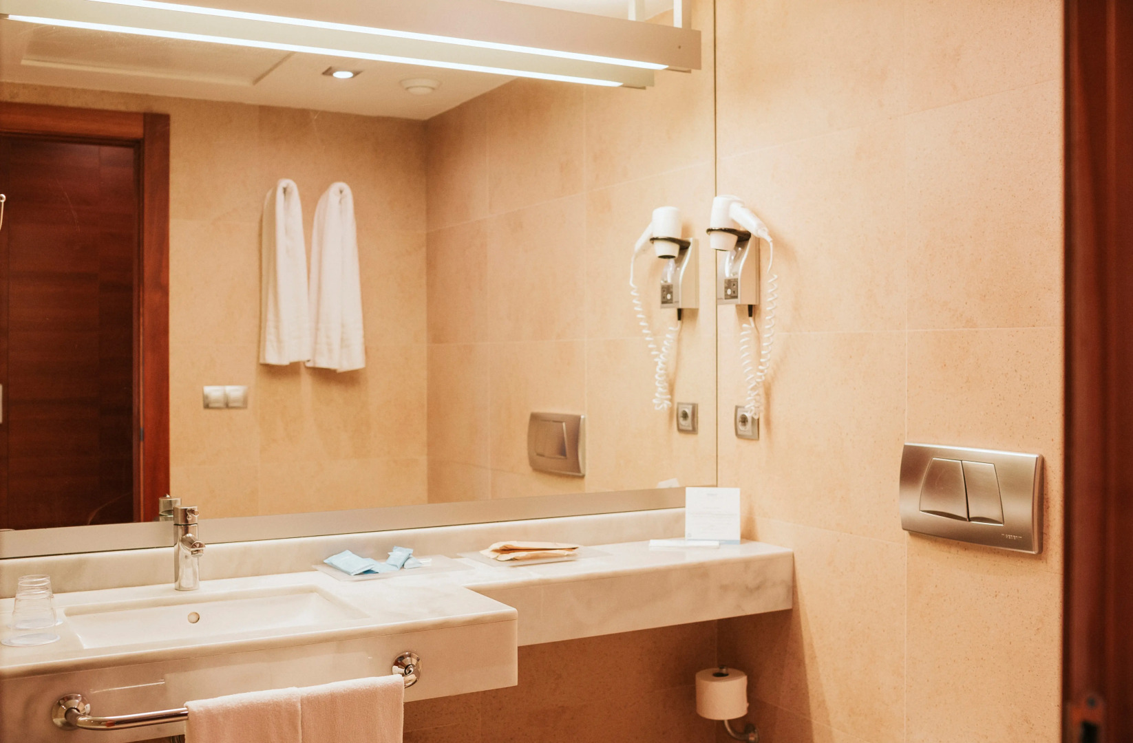 Hotel Deloix Aqua Center