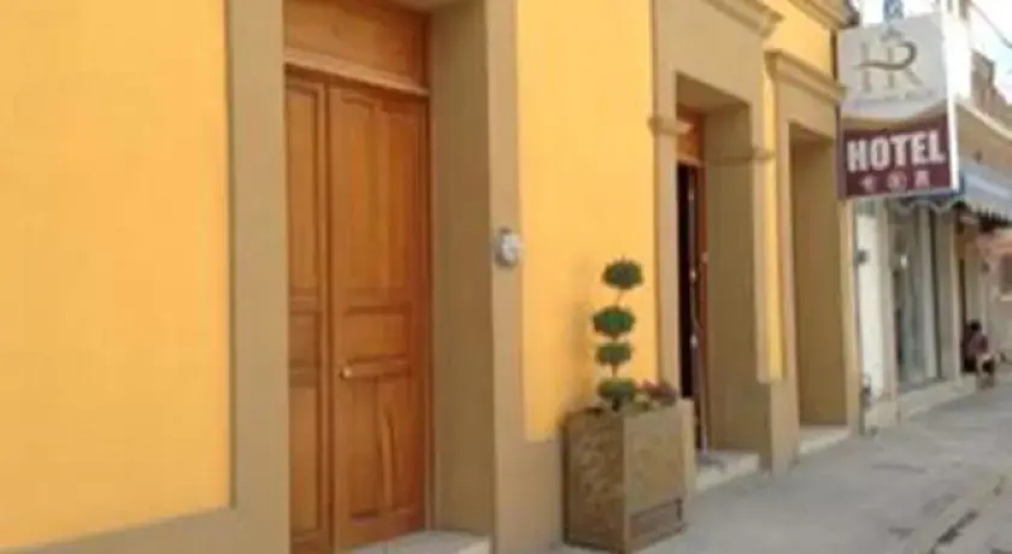 Posada Real Hotel Boutique