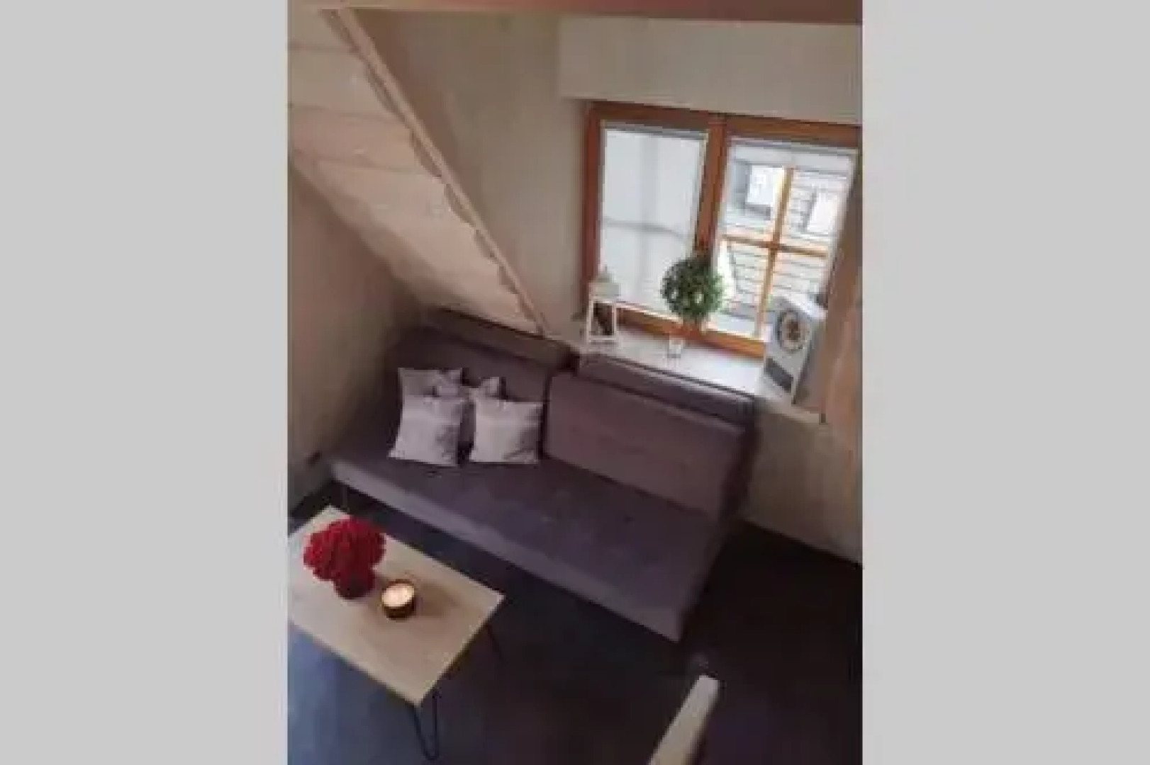 Apartament Rusakówka