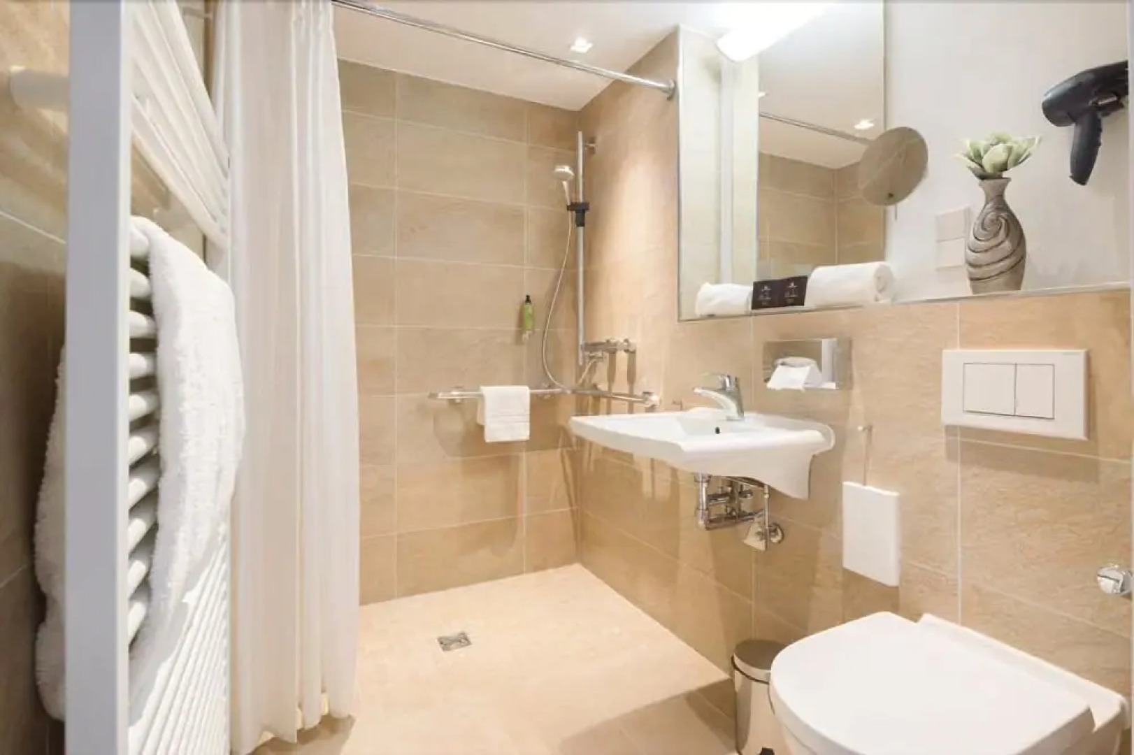 GDA Hotel am Schlosspark