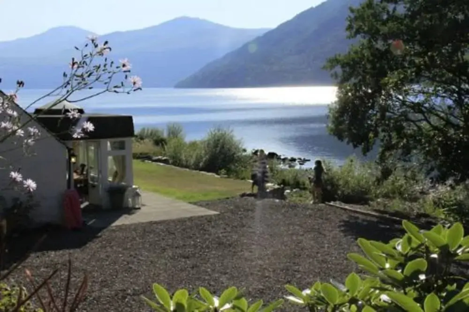 Lochside Cottage