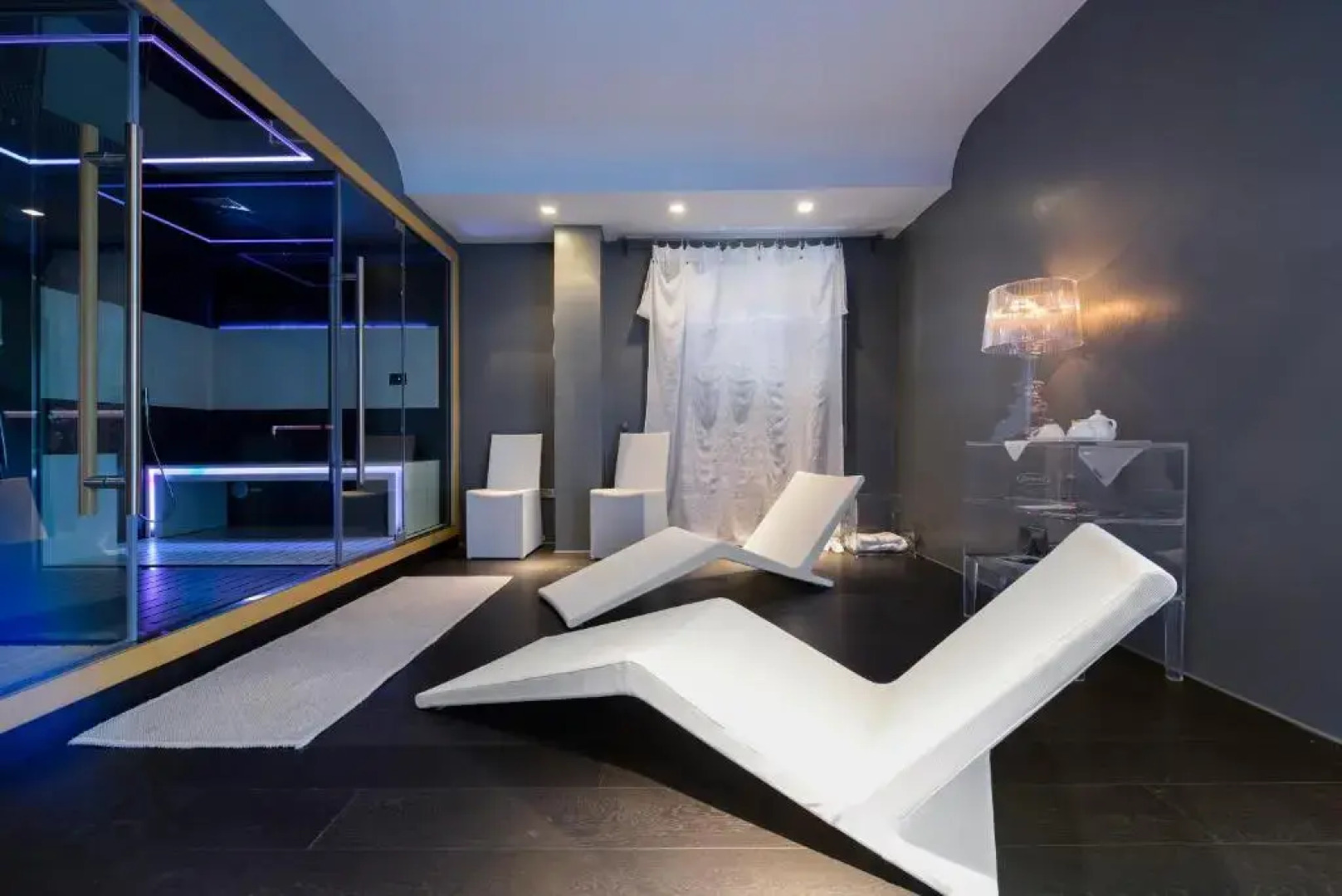 Villa Collepere Country House