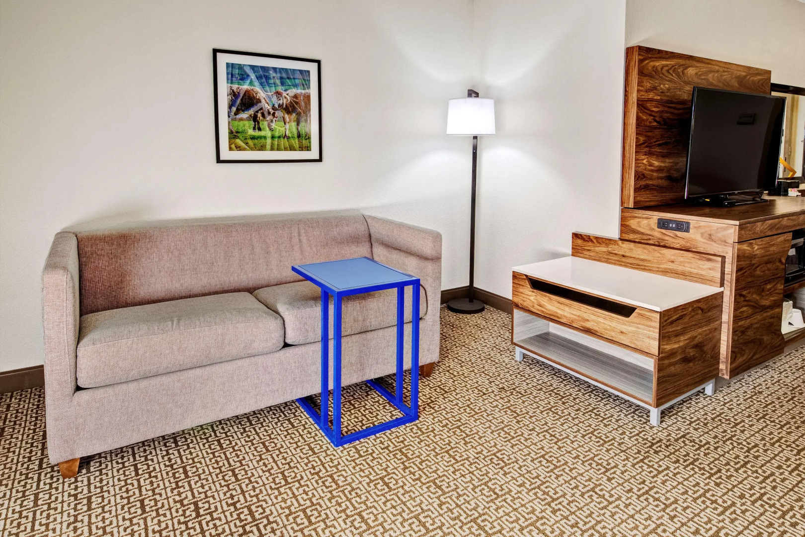 Hampton Inn Van Buren