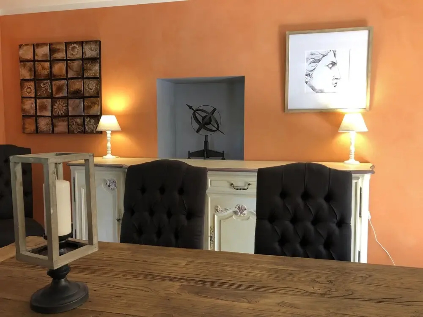 La Demeure de Cybele