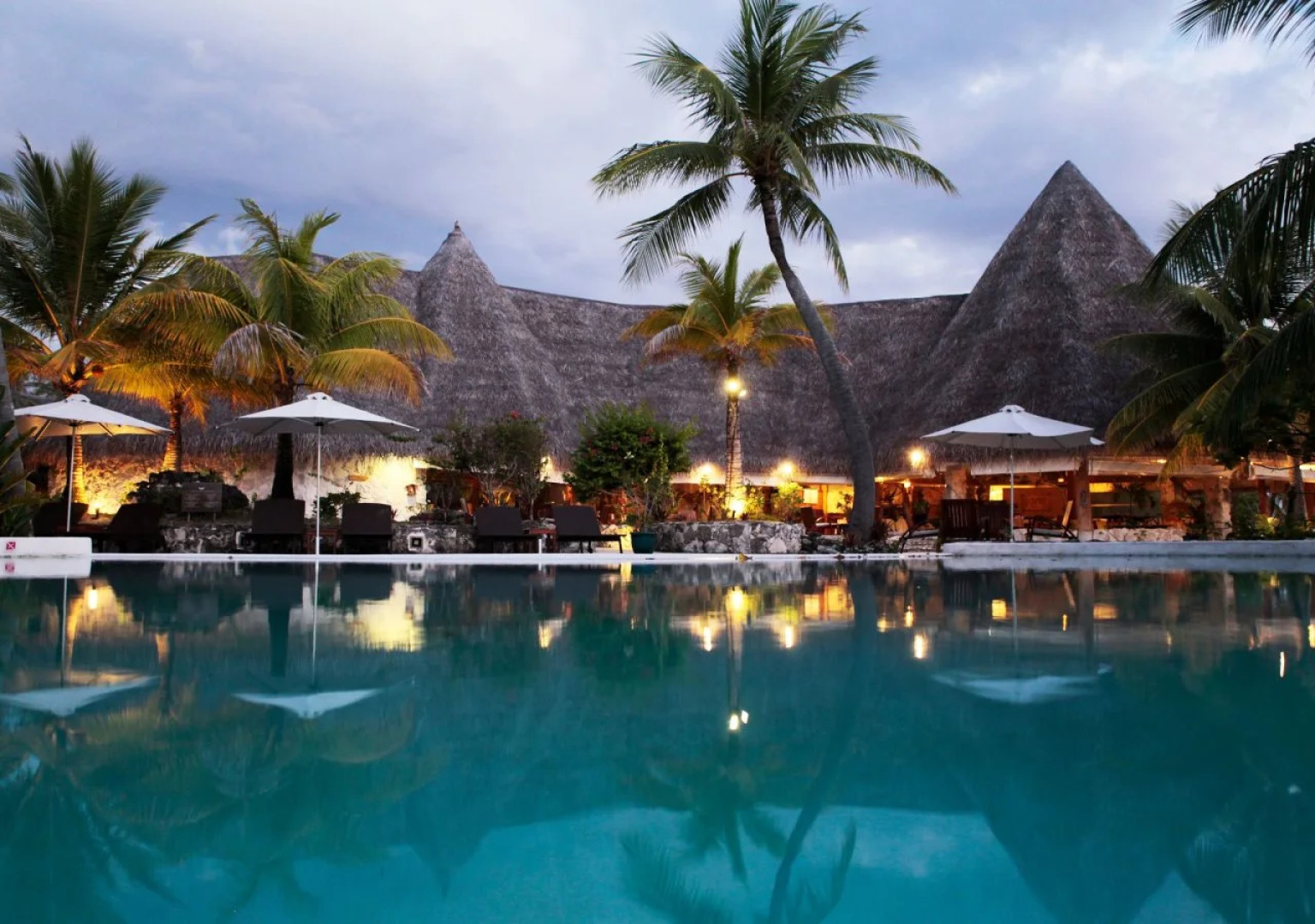 Le Tikehau by Pearl Resorts