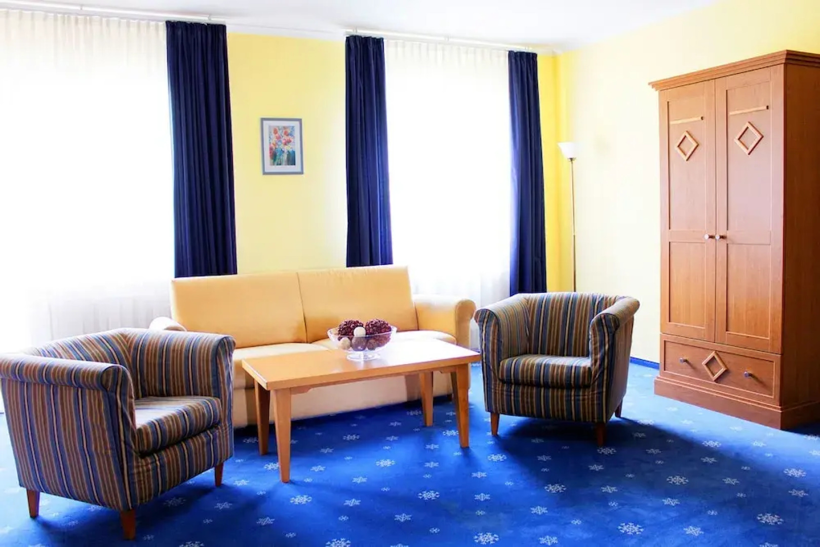 Ferienpark Oberwiesenthal