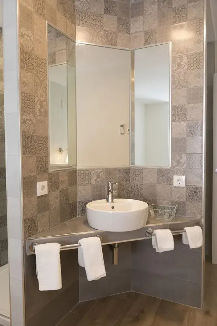Apartamentos Sol Real