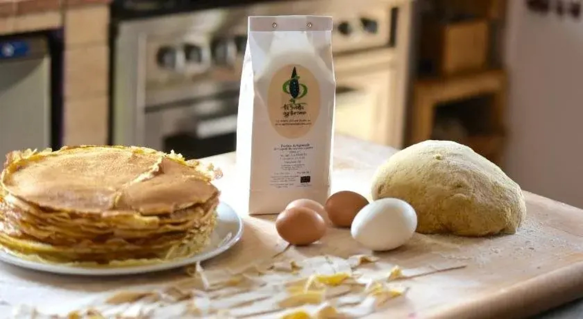 Agriturismo La Svolta