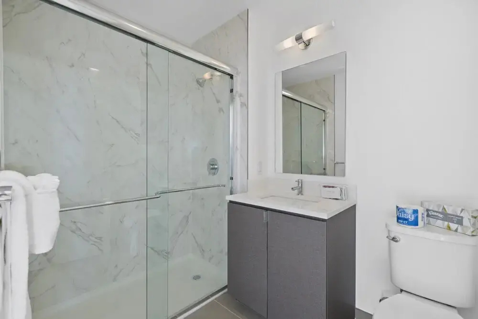 Global Luxury Suites White Plains