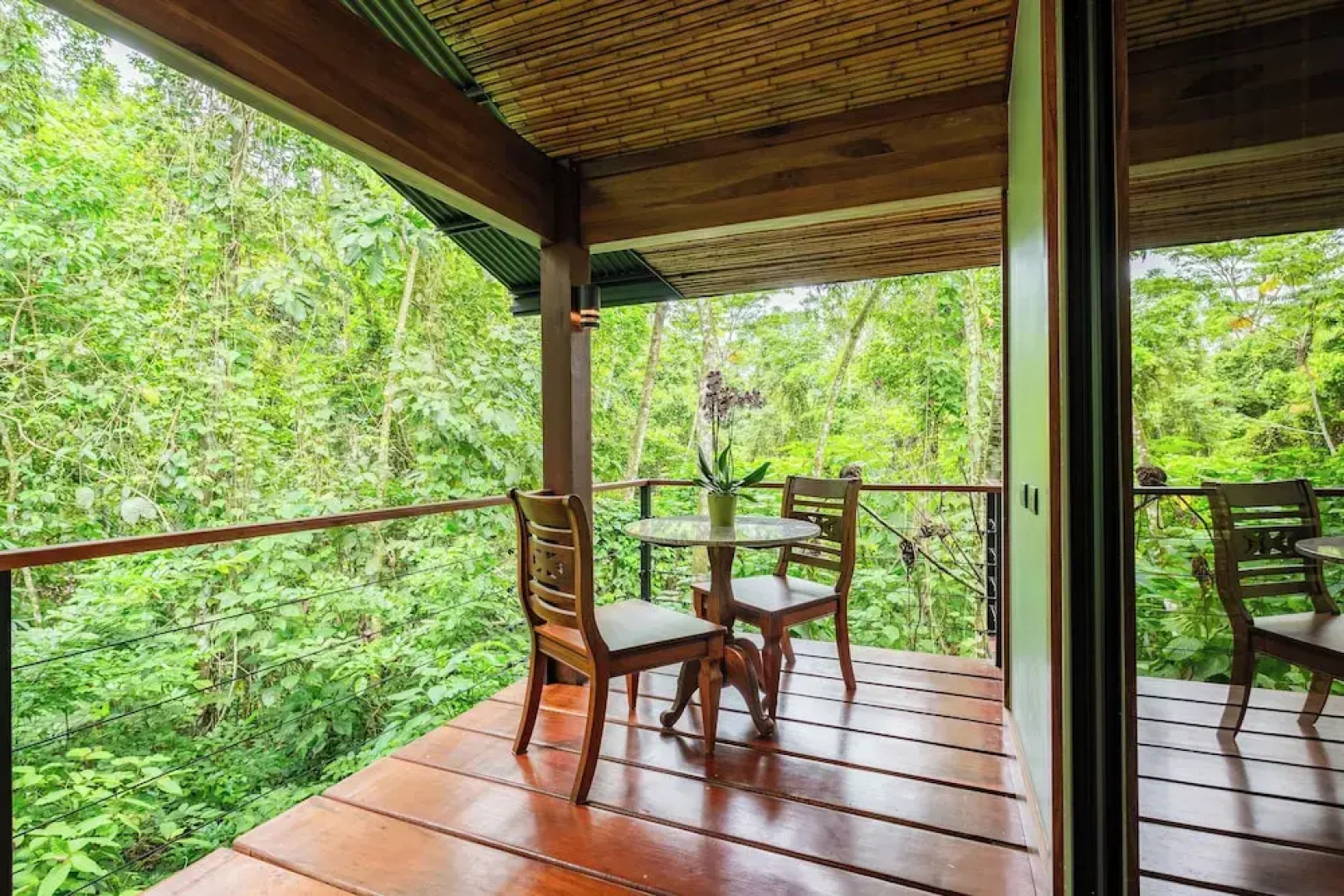 Secret Bungalows Lechu