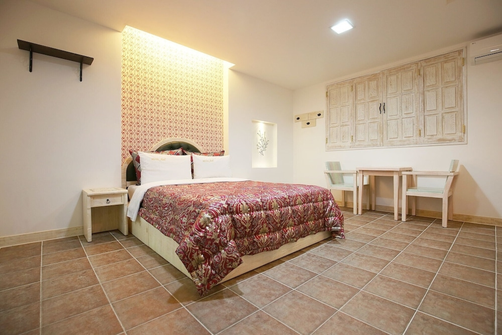 Sejong Feel Self Check-in Motel