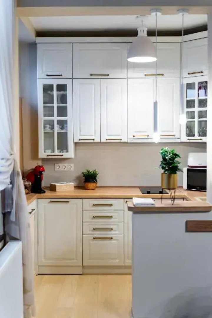 Central Harmony Apartment