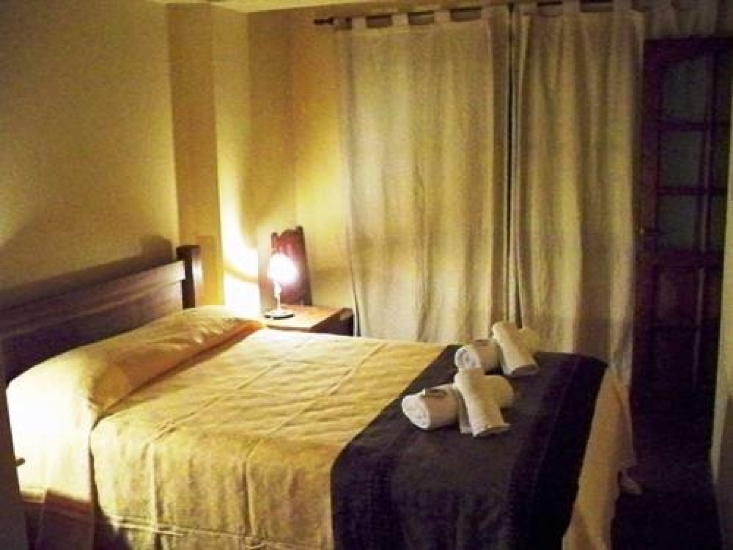 Apart Hotel Aires del Norte