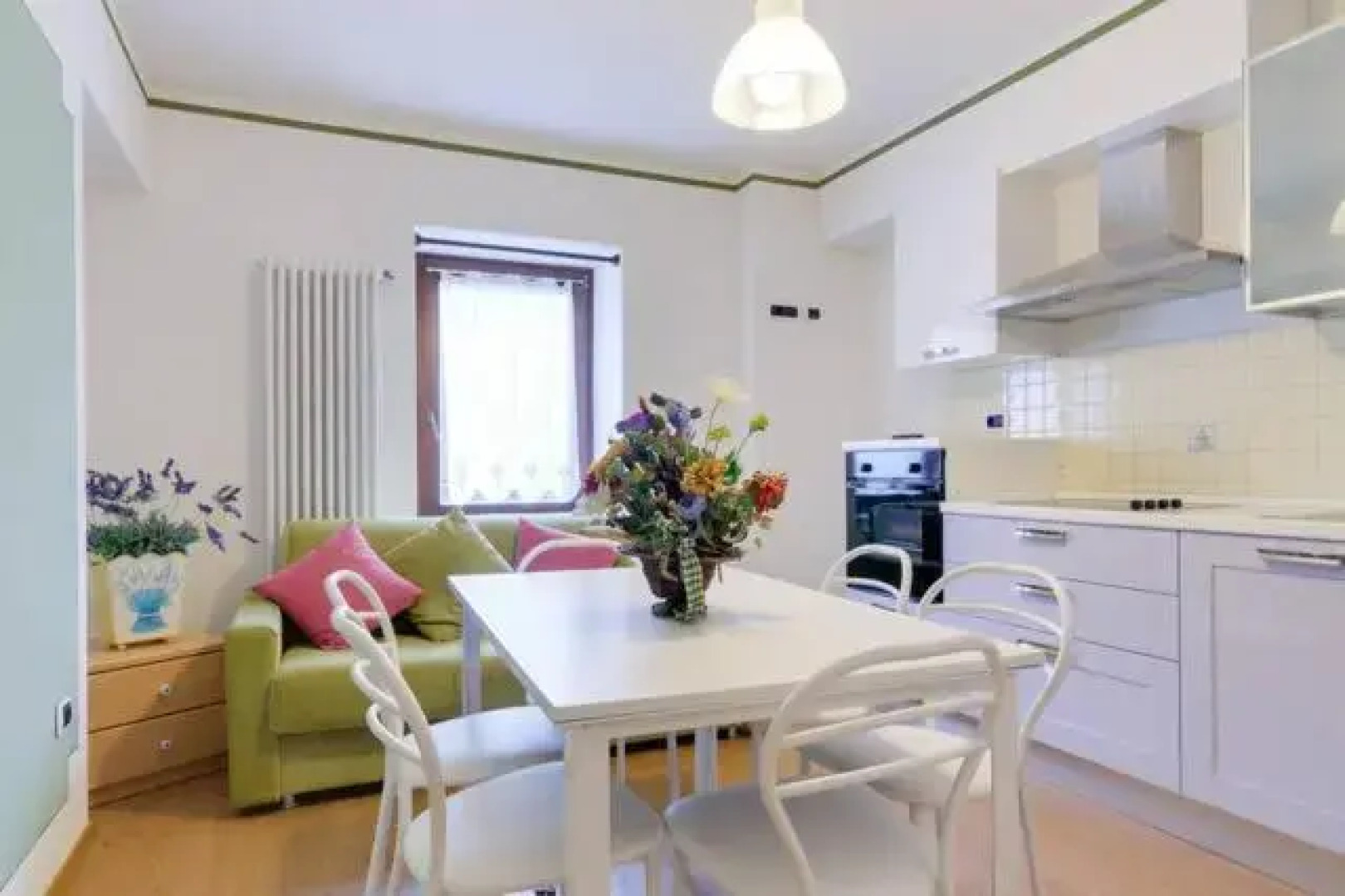 Appartamenti al Parco