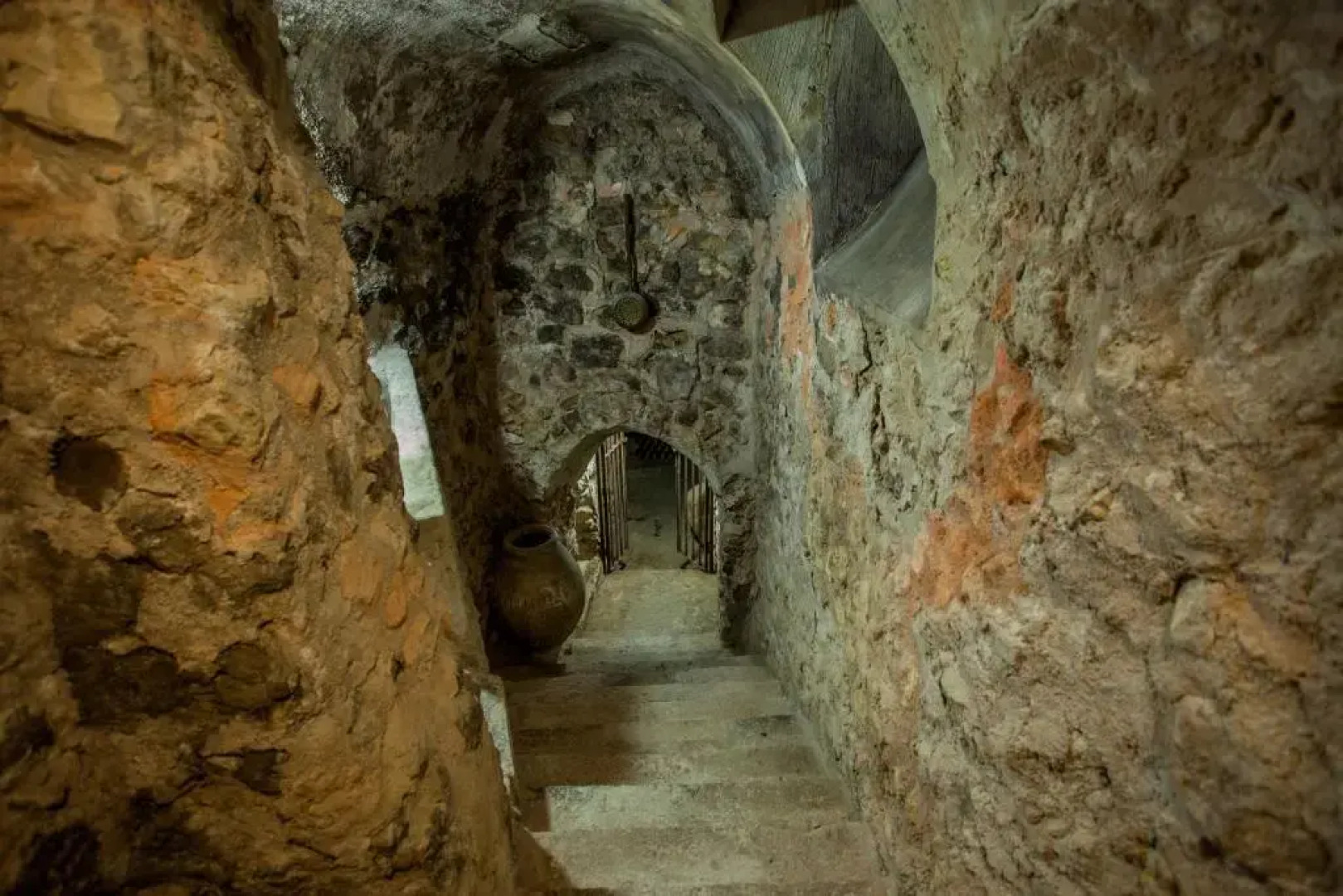 Hostería Casa Palacio