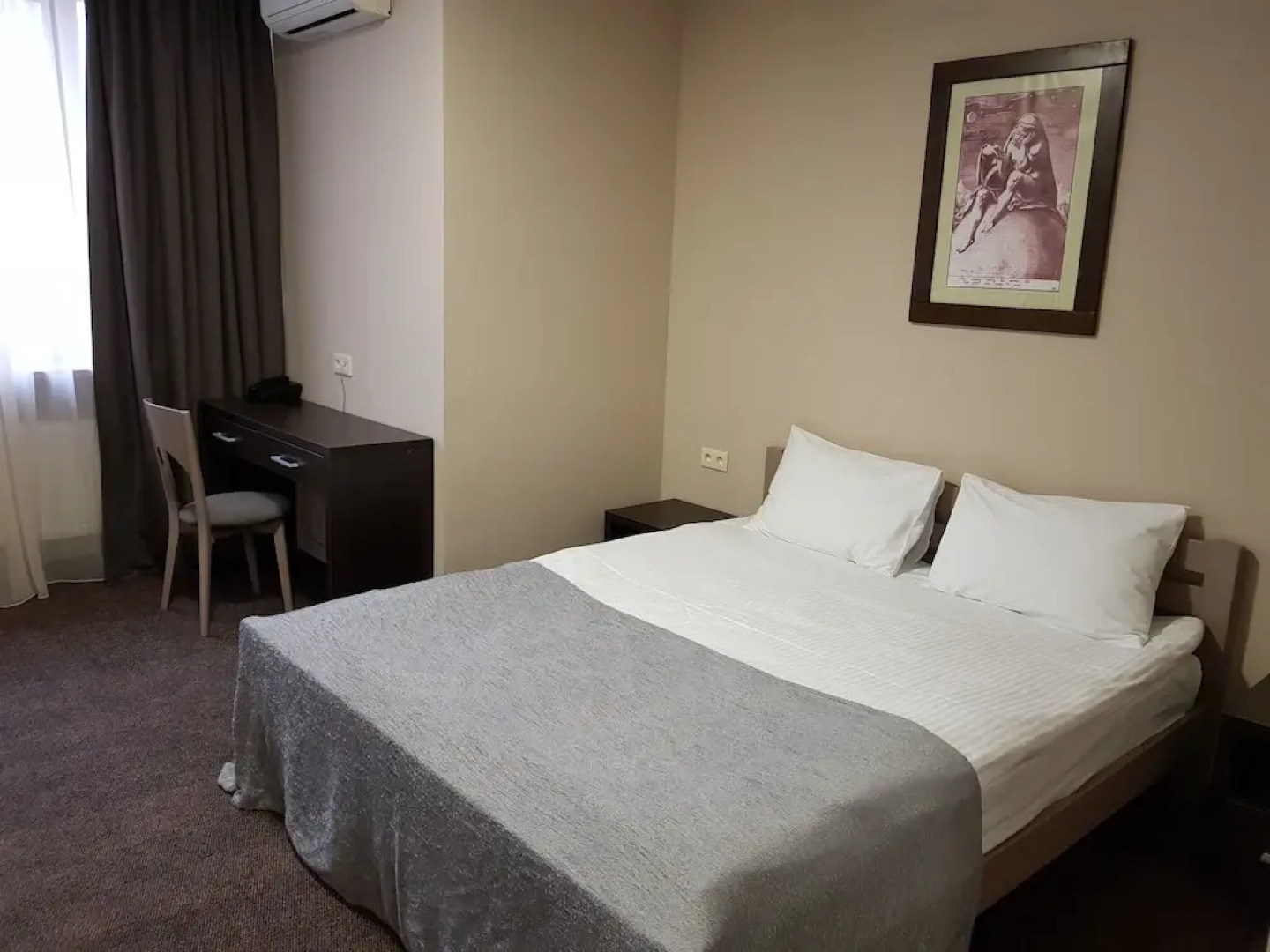 Отель «WellOtel Черноморск»