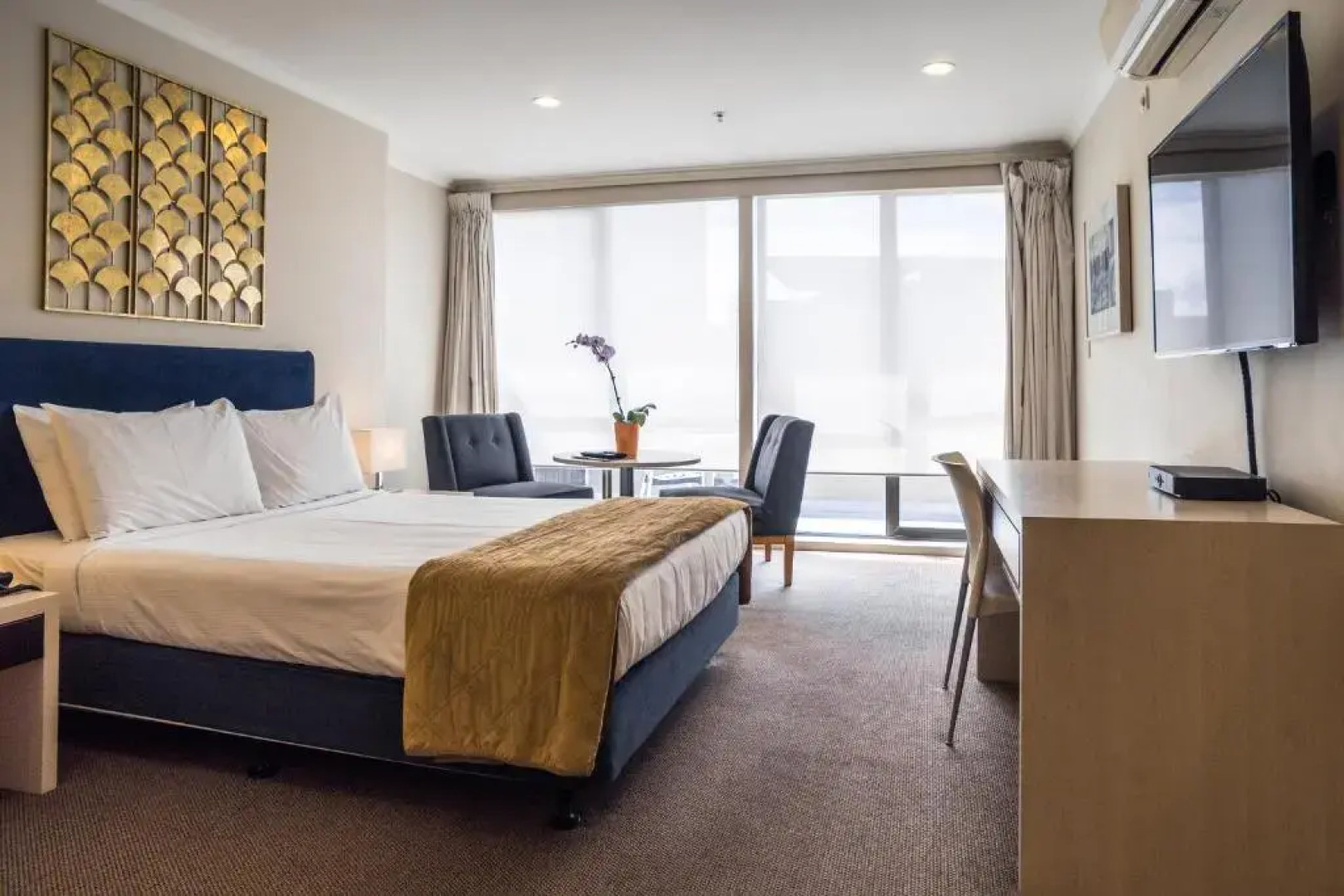 U Residence Hotel, Signature Collection by BW