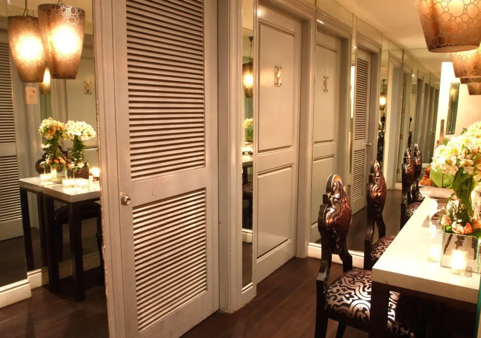 The Sulo Riviera Hotel