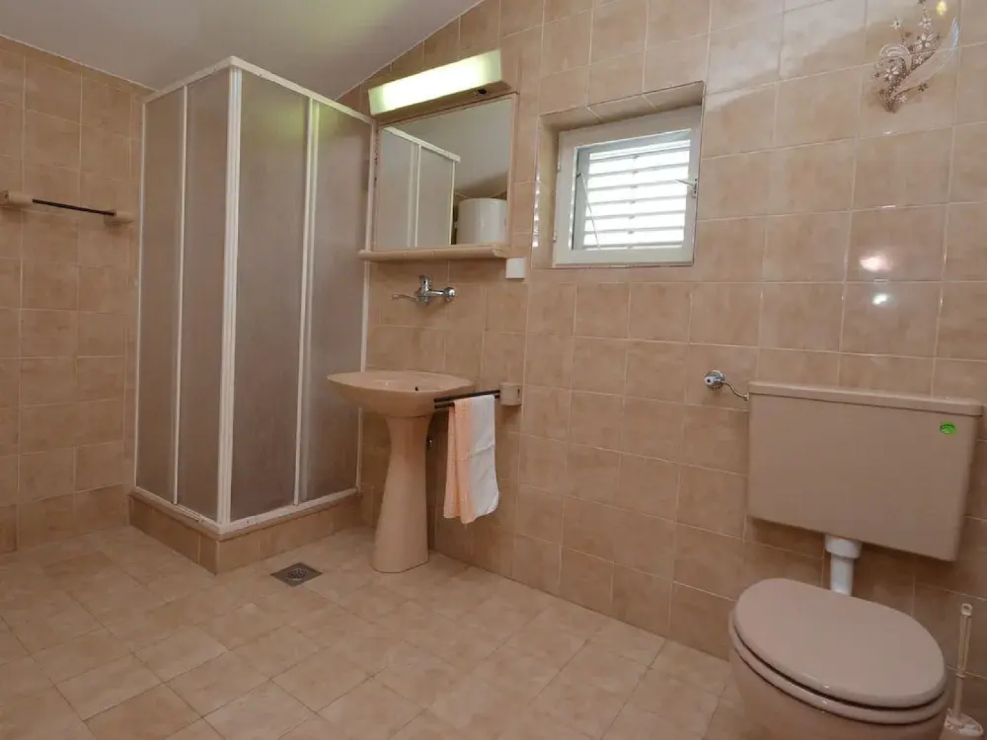 Apartments Edi / A1 One Bedroom